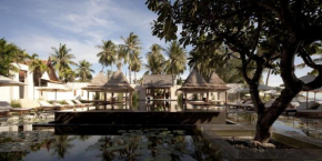 Гостиница SALA Samui Choengmon Beach  Бо Пут